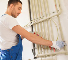 Commercial Plumber Services in Maywood, CA